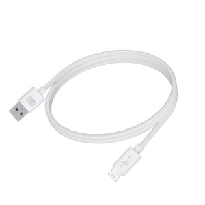 Lightening Fast Charger Cable For iPhone, iPad, iPod