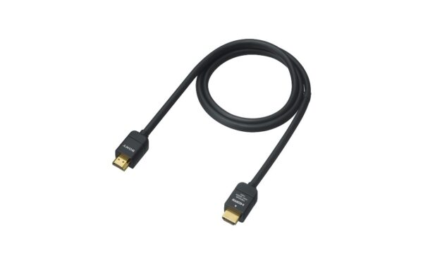 Premium High Speed HDMI Cable with Ethernet
